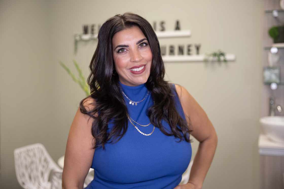 Kayla O'Neil, Nurse Practitioner