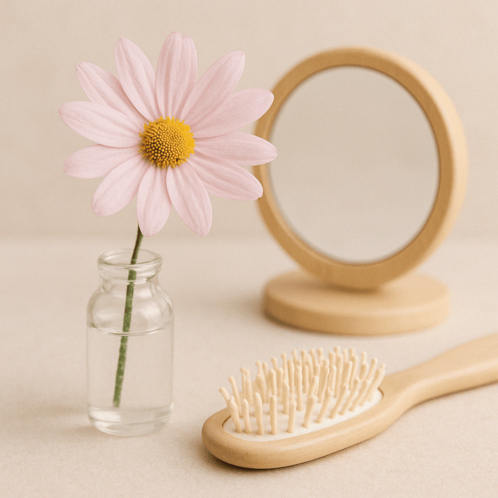 Biotin Injection