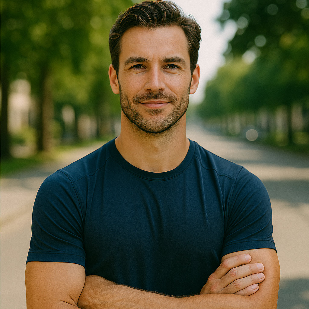 Testosterone Optimization Therapy